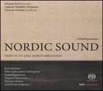 Nordic Sound: Tribute to Axel Borup-Jrgensen