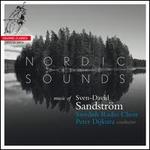 Nordic Sounds: Music of Sven-David Sandström
