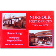 Norfolk Post Offices Then and Now