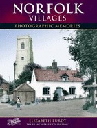 Norfolk Villages: Photographic Memories