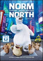 Norm of the North - Trevor Wall