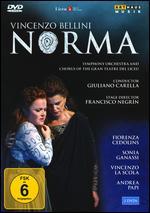 Norma (Gran Teatre del Liceu)