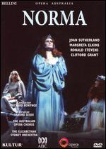 Norma (Opera Australia) - Sandro Sequi