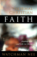 Normal Christian Faith