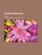 Normalmenschen: Roman