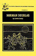 Norman Douglas.