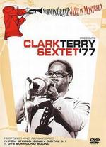 Norman Granz' Jazz in Montreux: Clark Terry '77 - 