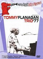 Norman Granz' Jazz in Montreux: Tommy Flanagan Trio '77