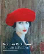 Norman Parkinson Portraits in Fashion - Muir, Robin, and Iman (Foreword by)