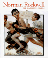 Norman Rockwell 332 Magazine Covers - Finch, Christopher