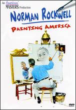 Norman Rockwell: Painting America - Elena Mannes