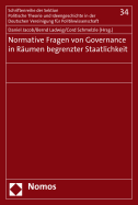 Normative Fragen Von Governance in Raumen Begrenzter Staatlichkeit