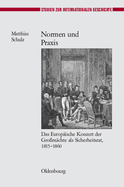 Normen Und Praxis: Das Europ?ische Konzert Der Gro?m?chte ALS Sicherheitsrat, 1815-1860