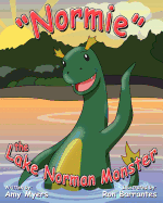 Normie the Lake Norman Monster