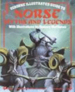 Norse Myths and Legends - Evans, Cheryl, and Millard, Anne