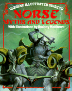 Norse Myths & Legends - Evans, Cheryl, and Millard