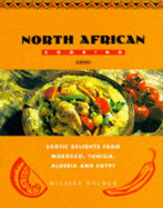 North African Cooking - Walden, Hilaire