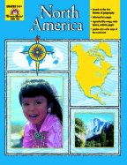 North America: Grades 3-6