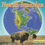 North America - Gibson, Karen Bush