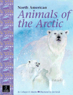 North American Arctic Animals