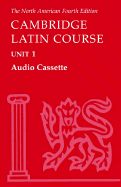 North American Cambridge Latin Course Unit 1 Audio Cassette