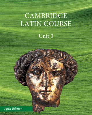 North American Cambridge Latin Course Unit 3 Student's Book - Cambridge University Press (Creator)