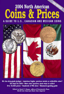 North American Coins and Prices: A Guide to US, Canadian and Mexican Coins