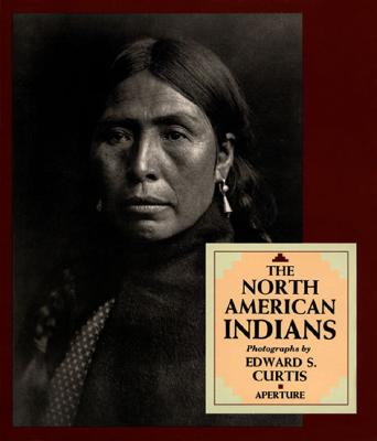 North American Indians - Curtis, Edward S