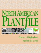 North American Plantfile - Highshoe, Gary, and Hightshoe, Gary, and Groe, Harlen D