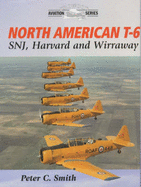 North American T-6 - Smith, Peter C