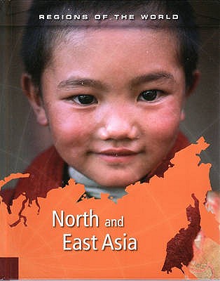 North and East Asia - Morris, Neil