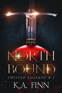 North Bound: Discreet Cover