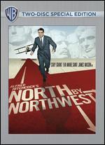 North by Northwest [Special Edition] [2 Discs] - Alfred Hitchcock