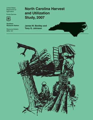 North Carolina Harvest and Utilization Study, 2007 - Bentley