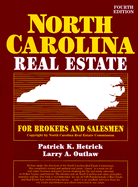 North Carolina Real Estate for Brokers and Salesmen