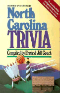 North Carolina Trivia - Couch, Ernie, and Couch, Jill