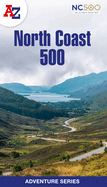North Coast 500: Plan Your Next Adventure with A-Z