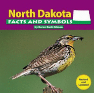 North Dakota Facts and Symbols