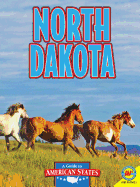 North Dakota: The Peace Garden State