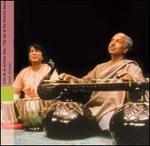 North India: The Art of the Vichitra Veena - G.J.R. Krishnan