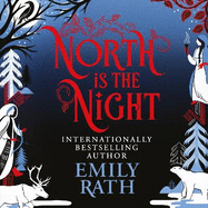 North is the Night: The Tuonela Duet book 1