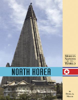 North Korea - Miller, Debra A, and Nnoromele Salome, C