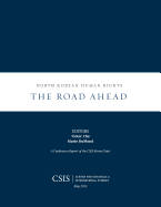 North Korean Human Rights: The Road Ahead