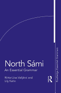 North Smi: An Essential Grammar