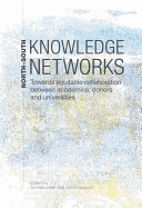 North-South Knowledge Networks: Towards Equitable Collaboration Between Academics, Donors and Universities