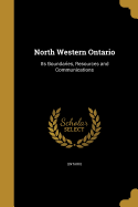 North Western Ontario