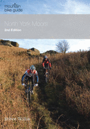 North York Moors Mountain Bike Guide - Willis, Steve