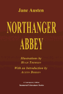 Northanger Abbey - Illustrated