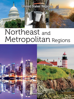 Northeast and Metropolitan Regions - Allen