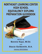 Northeast GED Center Preparation Guidebook